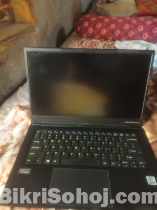 Walton (core i7, 10 gen)